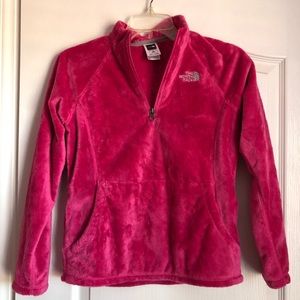 ✨North Face Fleece✨